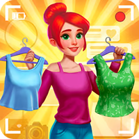 Star Blogger: Left or Right - A decision-based social media simulation game